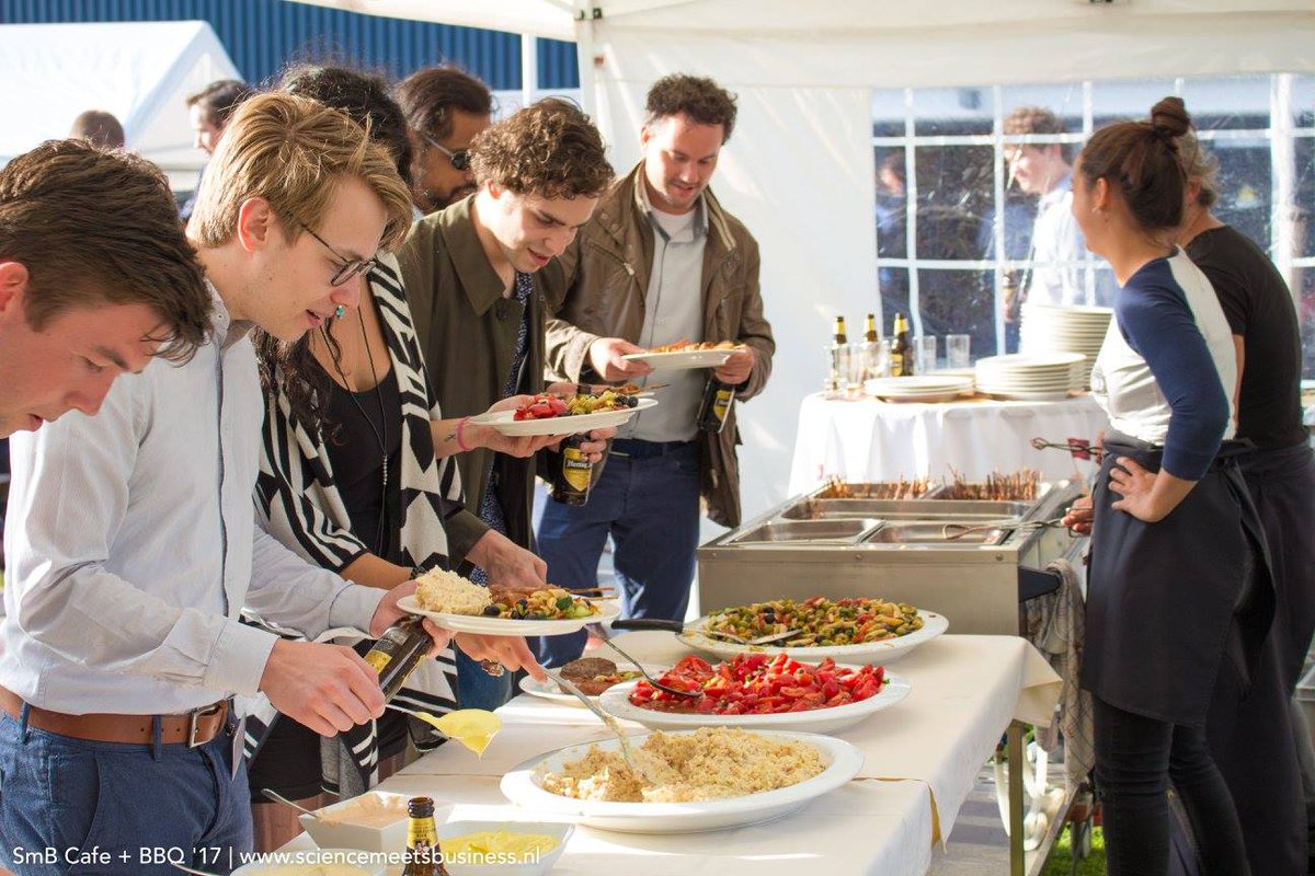 SmB Cafe &amp; BBQ June 23rd - Claim your spot now!  mailchi.mp/0f839ff3a5b7/s…