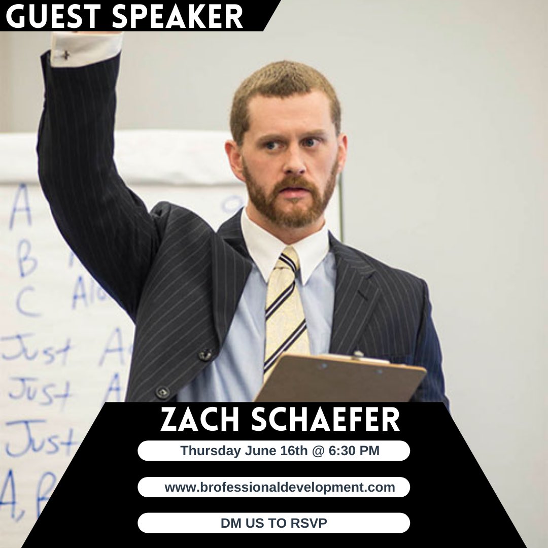 BrofessionalD's tweet photo. Who wants to hear @SparkSolver speak next week! Come out to our mastermind group!
Sign up Here: https://t.co/lqYdCTK0FR 
#mastermind #stl #networking #mastermindgroup #stlbusiness https://t.co/St8JMjf3HV