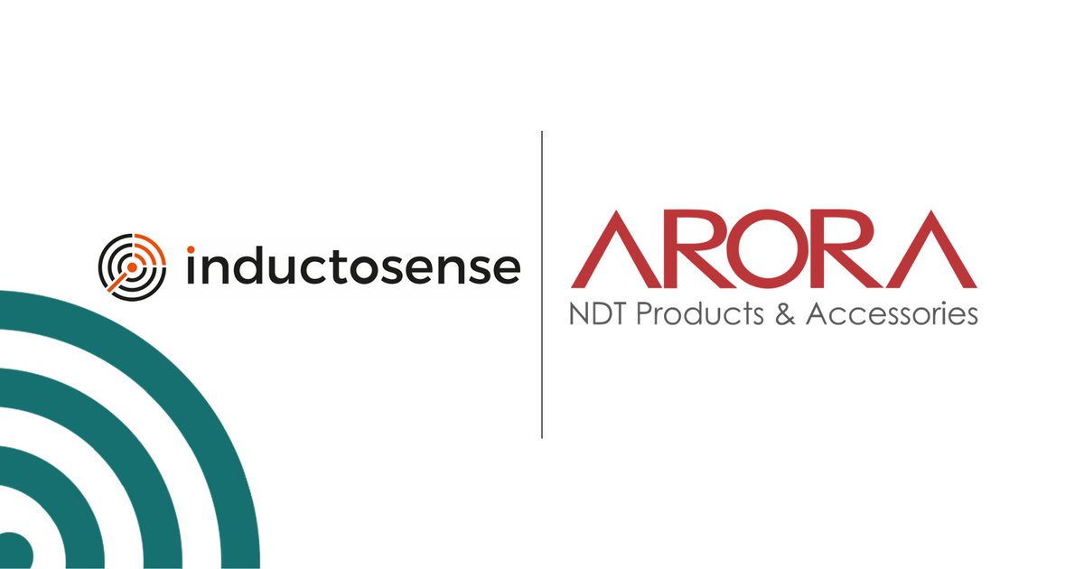 Inductosense (@inductosense) on Twitter photo INDUCTOSENSE PARTNERS WITH ARORA TO BRING WAND TO THE INDIAN MARKET
Initial trials have been conducted with Indian operators, Inductosense will now make its portfolio of WAND products available to Arora’s client base under the new agreement.
Contact us: info@inductosense.com INDUCTOSENSE PARTNERS WITH ARORA TO BRING WAND TO THE INDIAN MARKET
Initial trials have been conducted with Indian operators, Inductosense will now make its portfolio of WAND products available to Arora’s client base under the new agreement.
Contact us: info@inductosense.com