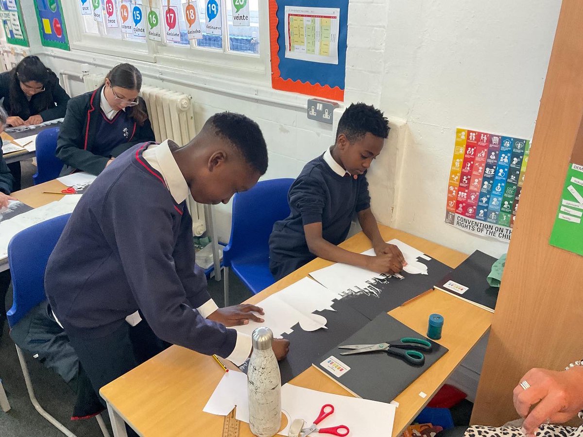 St John the Baptist tweet media