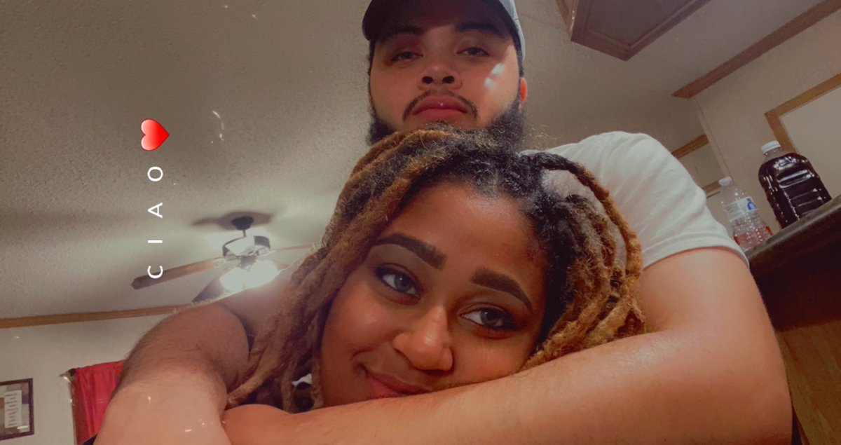 _QueeeenKay's tweet photo. In a world of stress.. you’re my peace 🤞🏽❤️ https://t.co/dVpURs70Dd