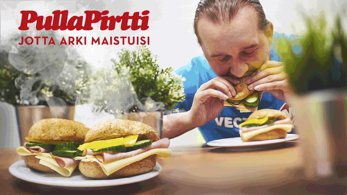 VectoramaLAN's tweet photo. Jotta myös Vectoraman järkkääminen maistuisi. Kiitos Pulla-Pirtille tapahtuman tukemisesta! @PullaPirtti
#vectorama #vectorama2022 #pullapirtti https://t.co/bZKJGbWndj