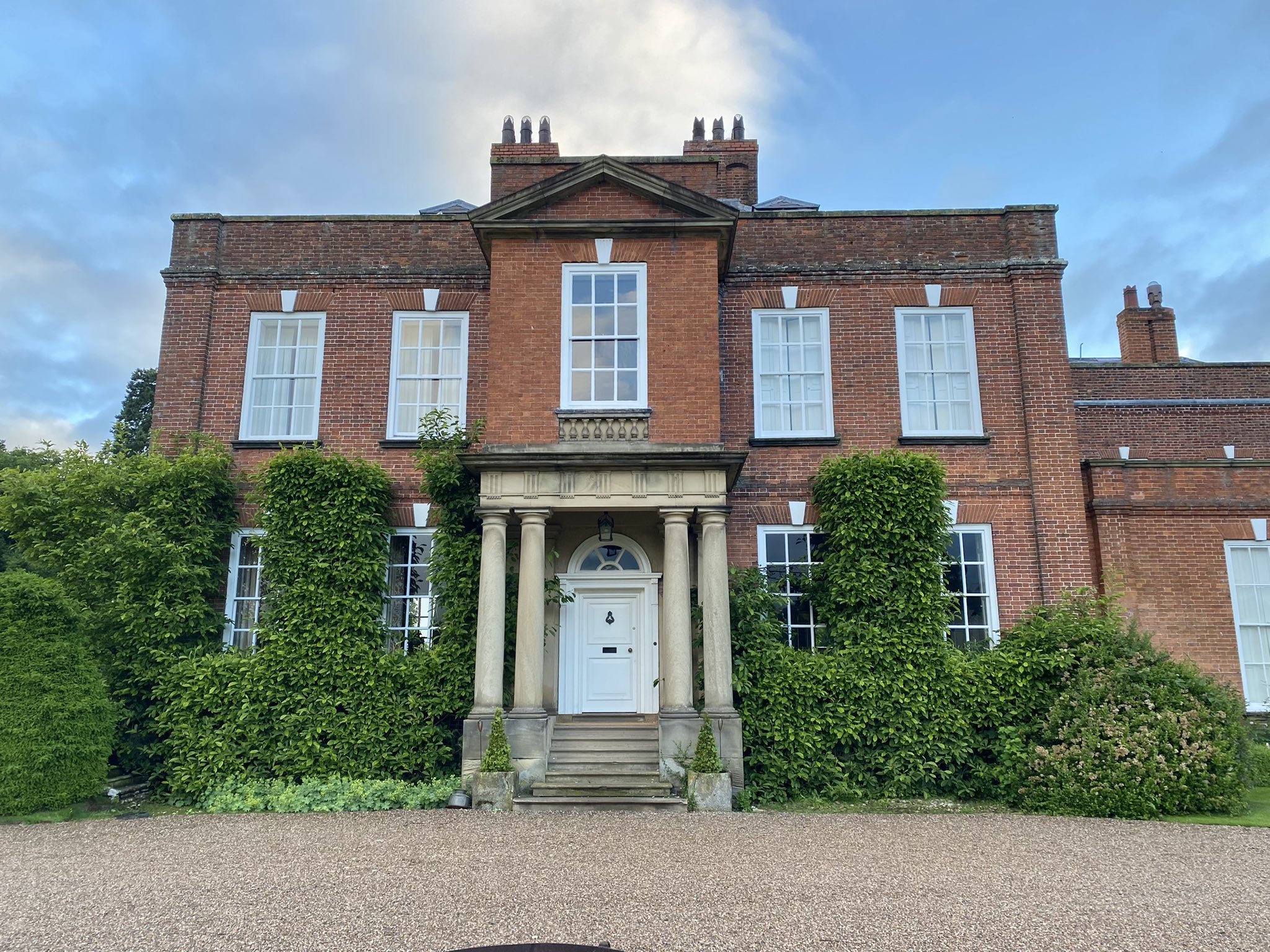 Simon Baynes MP on Twitter: 