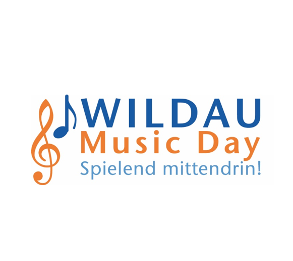 Am 18. Juni 2022 veranstalten wir zusammen mit vielen Partner/-innen aus Wildau und der Region den 1. Wildau Music Day parallel und ergänzend zum 1. Homecoming-Day der Hochschule. 10 bis 18 Uhr auf dem Campus der TH. Programm: th-wildau.de/musicday
#kultur #musik #wildau