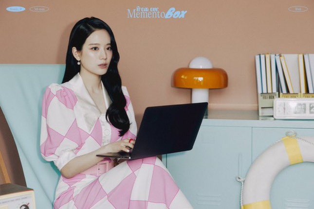 Wish ver concept photo #규리 #GYURI