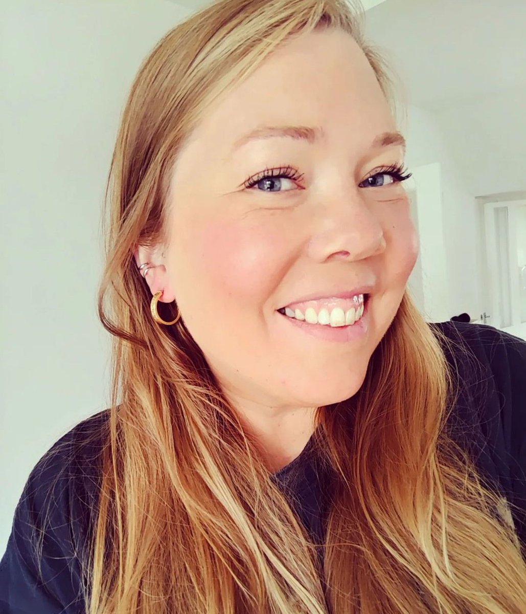 Things have been difficult of late. Yesterday I turned 41. I feel more confident and proud of myself than ever ❤️#smile #being41 #confidence