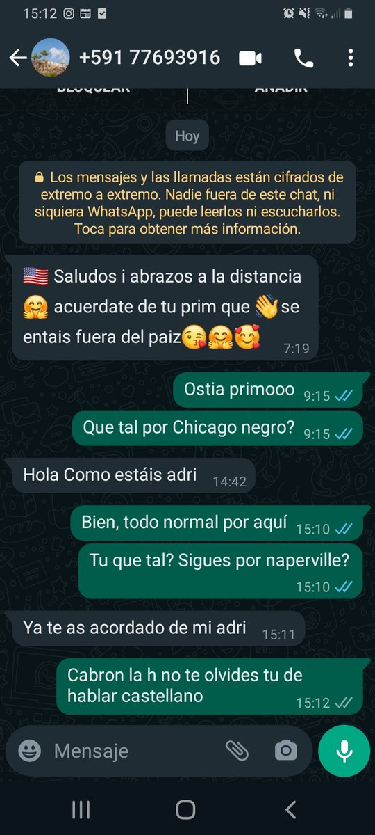 Algún día me tenia que tocar a mi 🤣🤣🤣
