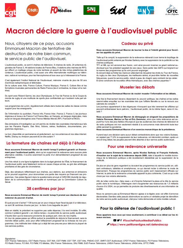 #presse #journaliste #journalisme