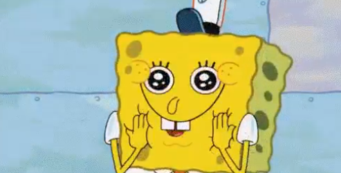 ¡Hoy es viernes con V de VAMOS A ROLEAR! Yeeeeeeeeah!