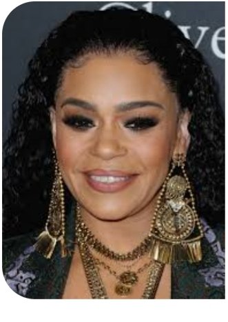 Happy Birthday to Faith Evans from the Rhythm and Blues Preservation Society.  