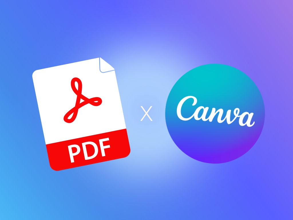 Siapa disini yang suka butuh edit file pdf?
ganti teks, tuker halaman, tambahin logo, tanda tangan, dsb?

Menurut gua, Canva bisa banget jadi jawaban buat permasalahan itu

Dan ini caranya
Semoga bermanfaat