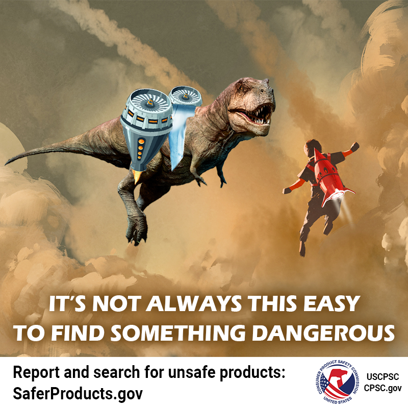 US Consumer Product Safety Commission on X: #Warning: Unsafe if ingested.  @USCPSC warns consumers to immediately stop using Iraza High-Powered Magnetic  Ball Sets, the loose magnets pose a risk of serious injury