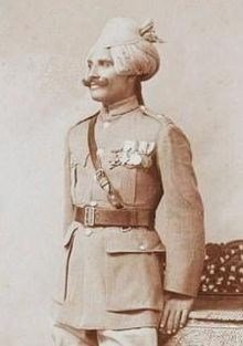 JattPage's tweet photo. List of Jat recipients of the Victoria Cross:
1. Risaldar Badlu Singh 
2. Subedar Richhapal Ram Lamba
3. CHM Chhailu Ram 
4. Ramswarup Singh 
5. Risaldar Major Jag Ram
6. Major Prakash Singh
7. Sepoy Ishwar Singh
8. Naik Nand Singh
9. Jamadar Gian Singh 
10. Captain Param Jit https://t.co/3JYTo38d7C