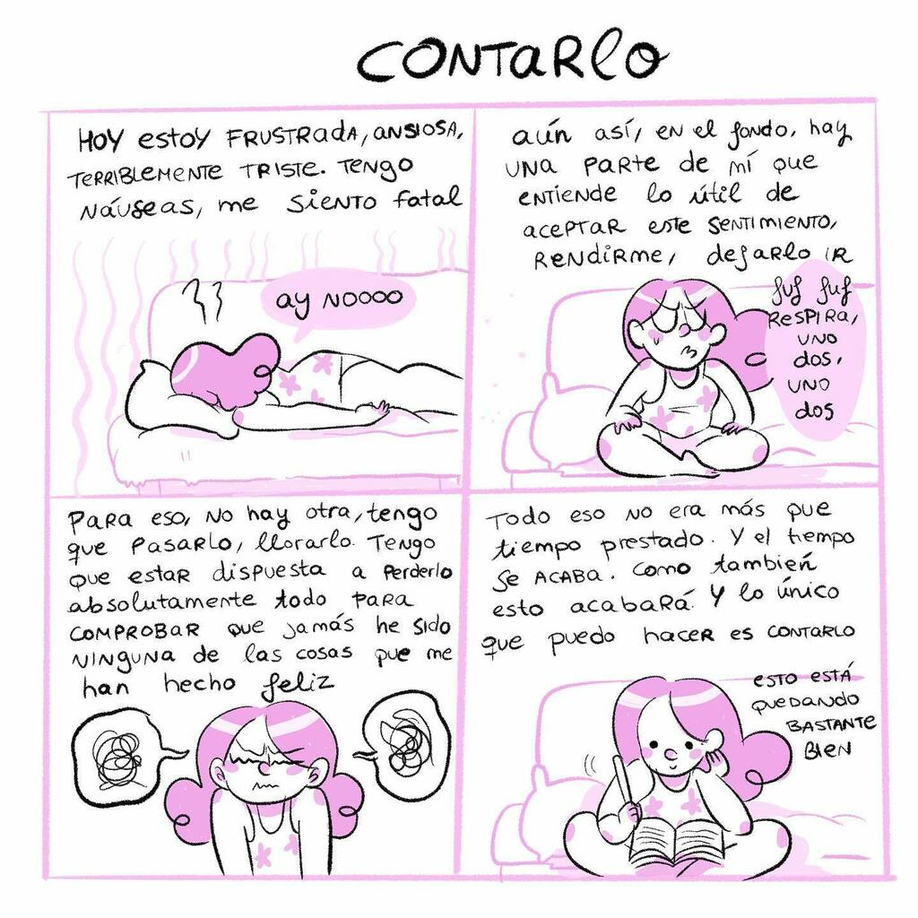 Marta Masana tweet media