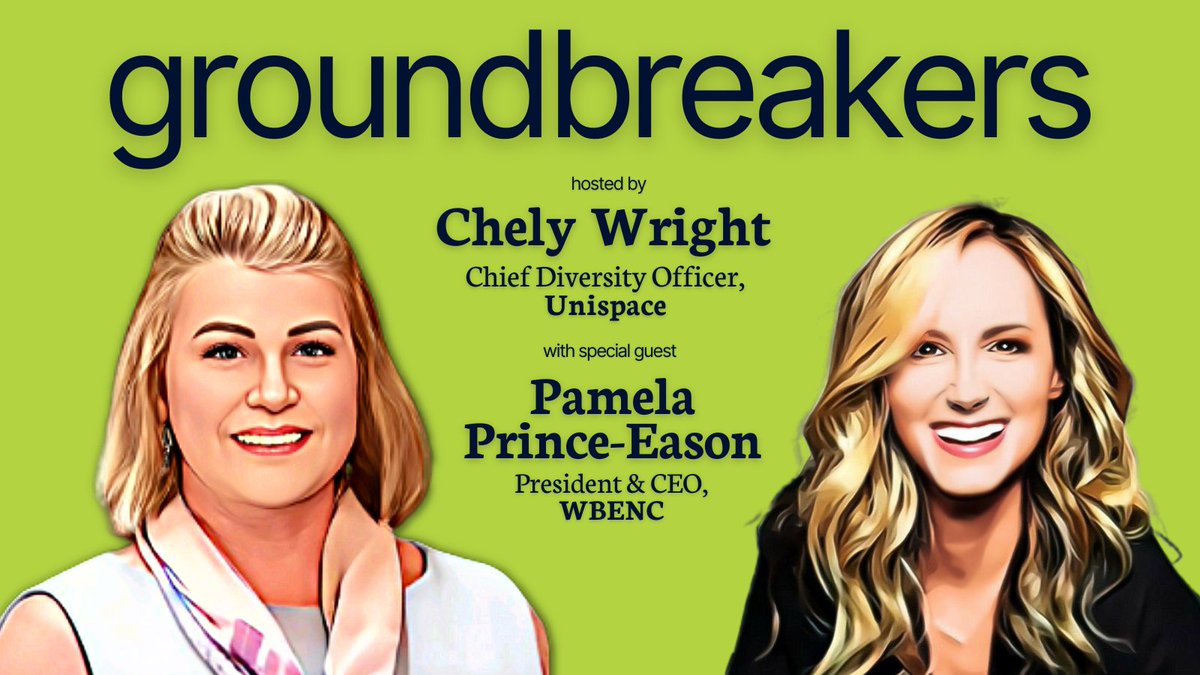 Groundbreakers Podcast tweet media