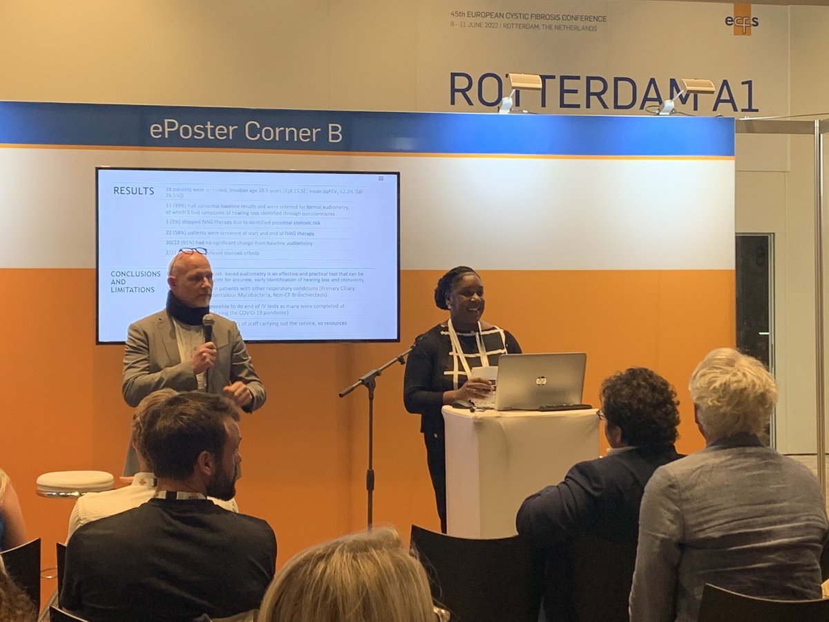 Euro CF Pharmacy Group tweet media