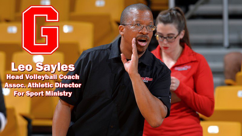 Game Changer Sports Ministry - who do you play 4? tweet media