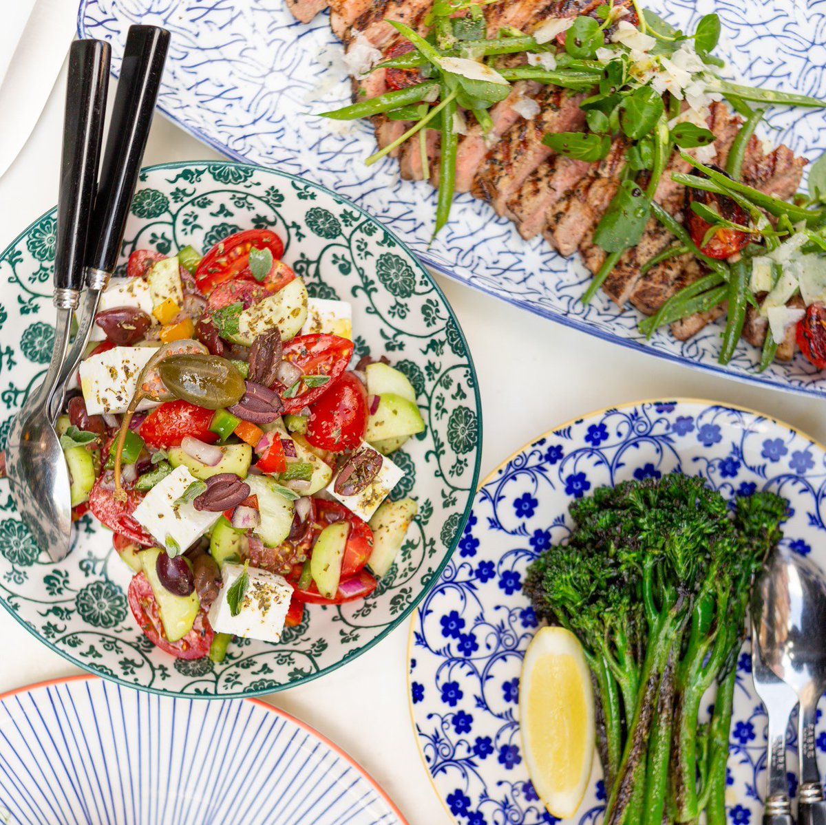 AOKKitchenSaudi's tweet photo. Serving you a mix of Mediterranean and Californian flavors in all of A.O.K’s best dishes soon at KAFD 👌😍

#aokkitchensaudi #aokkitchenriyadh #aokkitchenksa #kafd #riyadhrestaurants #riyadhfood #openingsoon https://t.co/eAzjQGuVg9