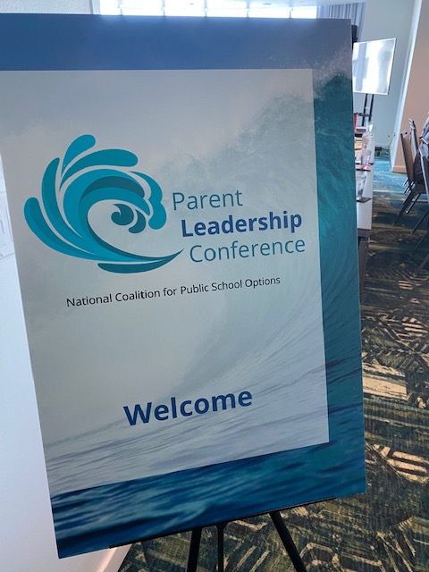 VeranoLearning's tweet image. Exciting to take part in the 2022 Parent Leadership Conference! Strong parent leaders from across the country are fired up for @pubschoolops! #PLC2022