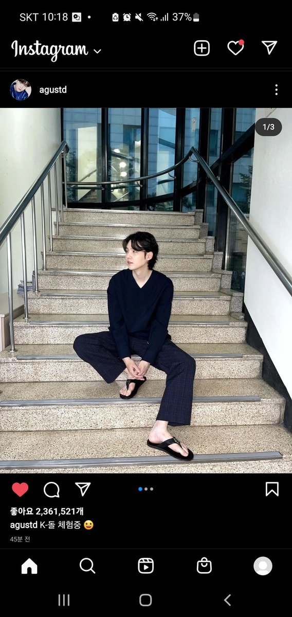 Daffodil_JM's tweet photo. 와씨... https://t.co/fO3J1r4qh0