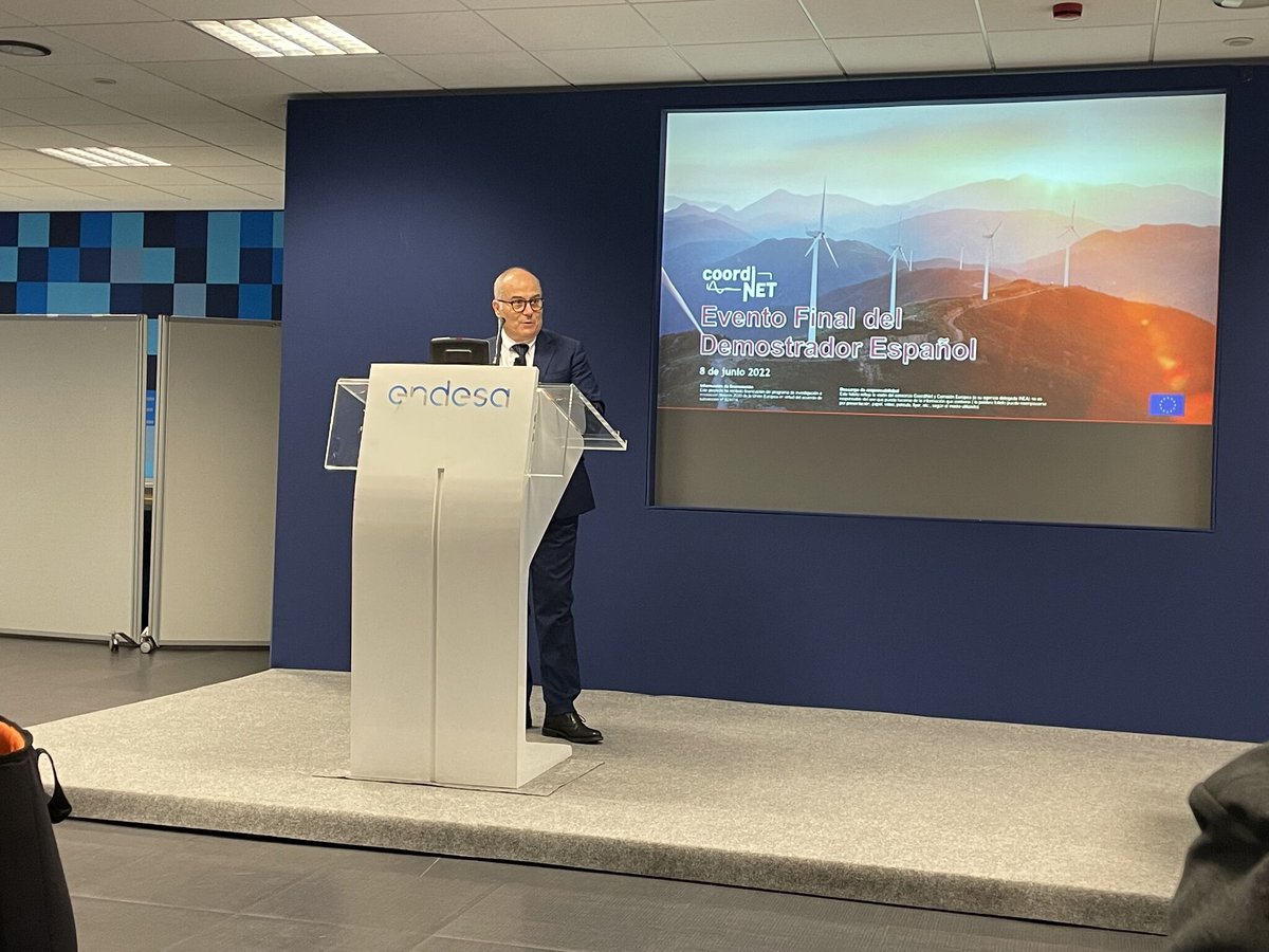 CoordiNet tweet media