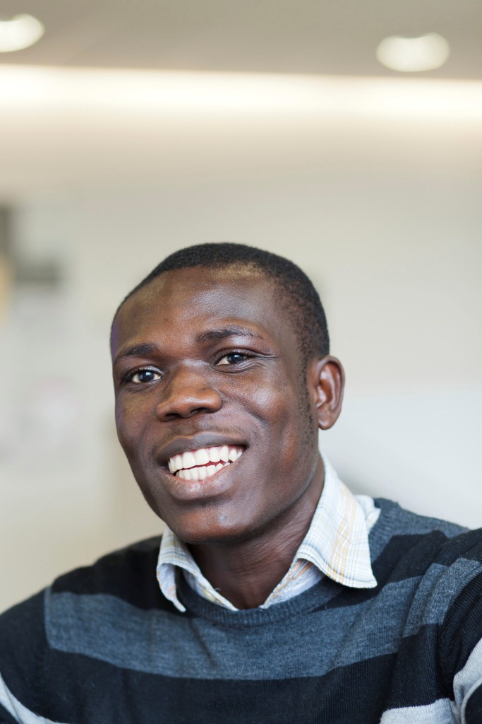 Our third new member is  Emmanuel Kumi (<a href="/EmmaAndyKumi/">Emmanuel Kumi</a>) from the University of Ghana (<a href="/CSPS_UG/">Centre for Social Policy Studies</a>) in #Ghana. Emmanuel studies #CivilSocietyOrganizations, African #Philanthropy, #ForeignAid, #NGO #Management, #Sustainability, &amp; #Resource #Mobilization. We are excited to have you!