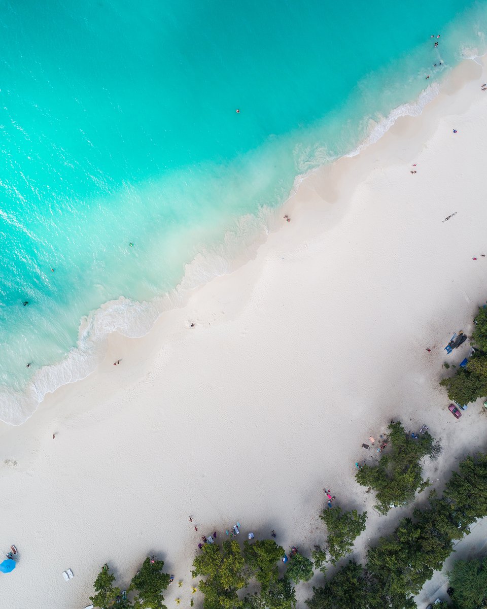 Isola di Aruba tweet media