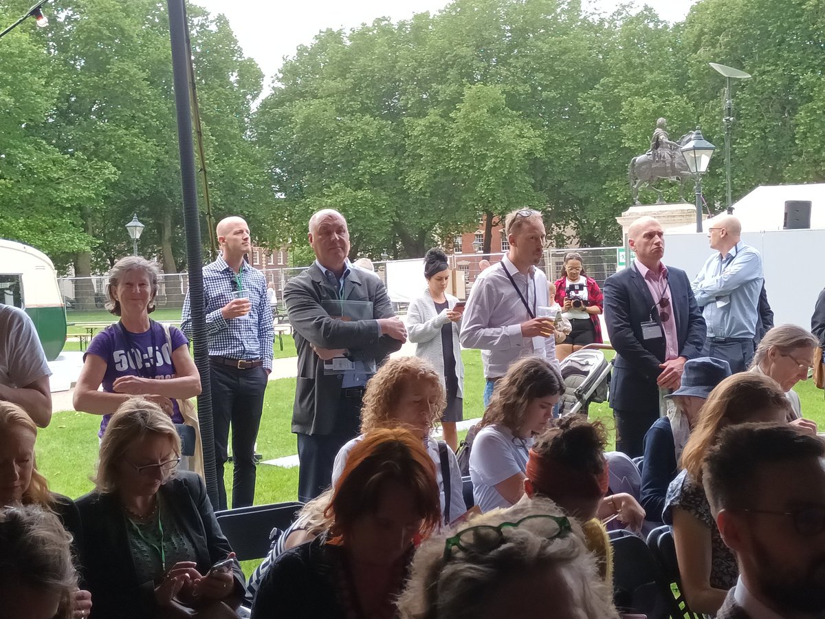 Wow @BigTentIdeas is here!  @GeorgeFreemanMP & @MarvinJRees why working together is so important to achieve common goals..many from business politics culture 
convening cross party dialogue 
@ACHintegrates @bristol247 @bristolideas @__paulwilson #BigTentBristol22