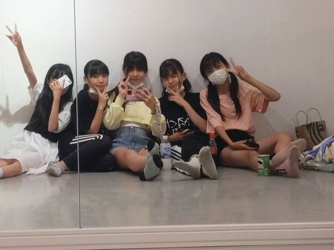 Twitterのコスプレ画像9