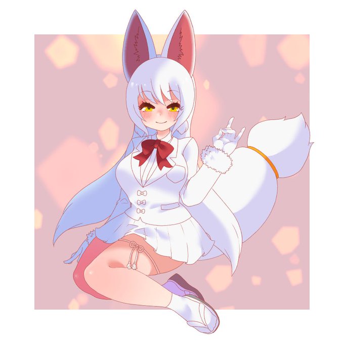 オイナリサマ💘 