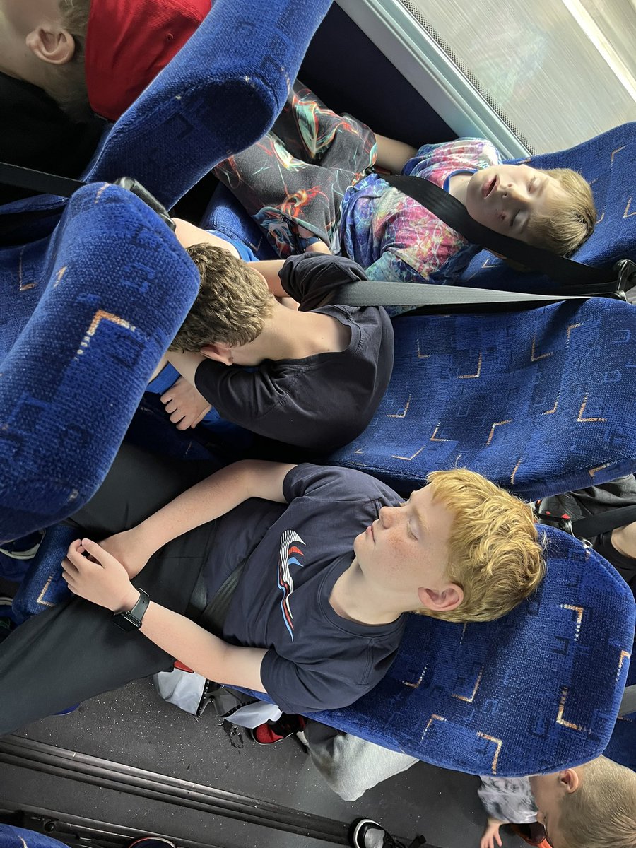 Gayhurst School Enrichment tweet media