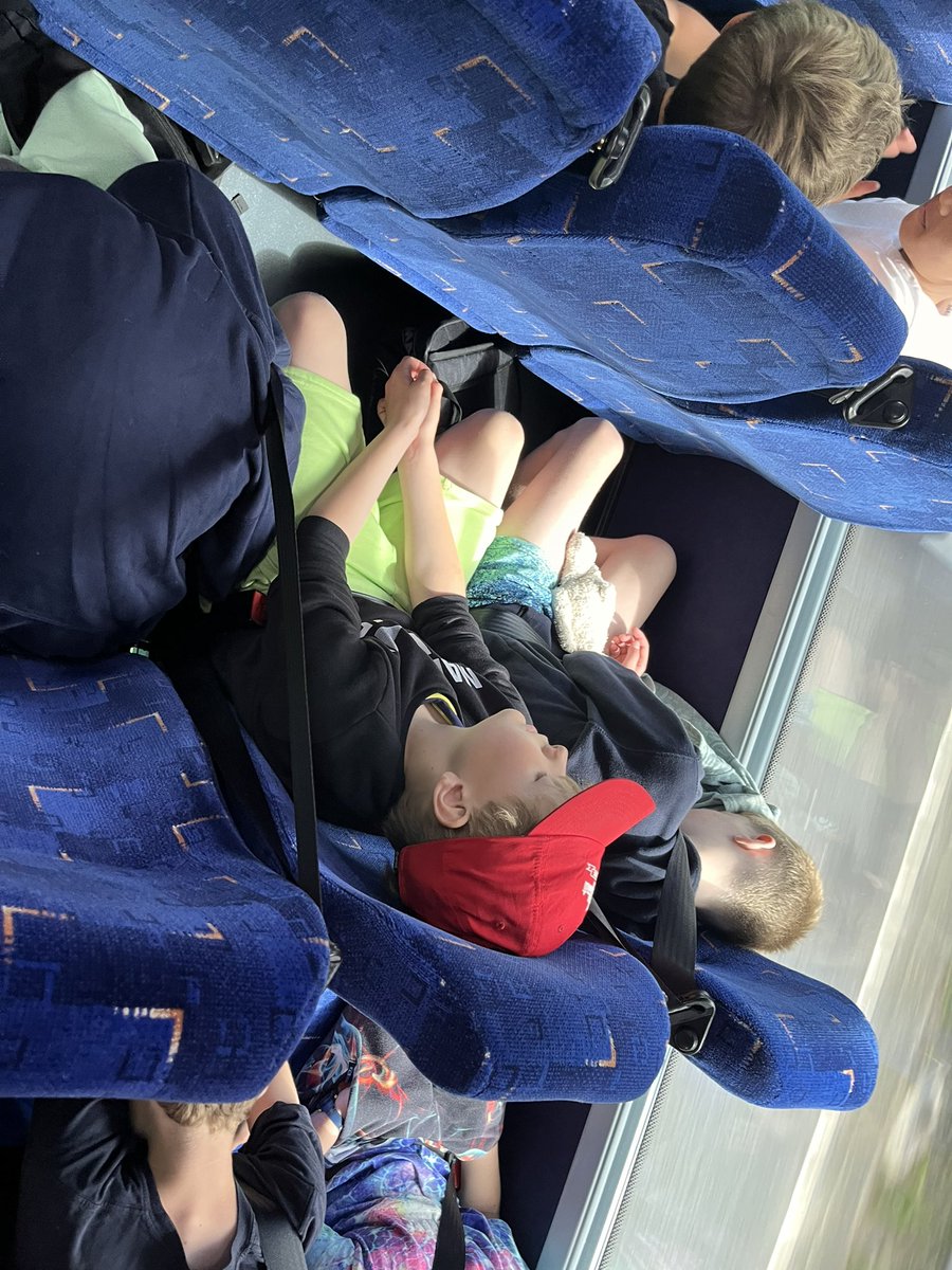 Gayhurst School Enrichment tweet media