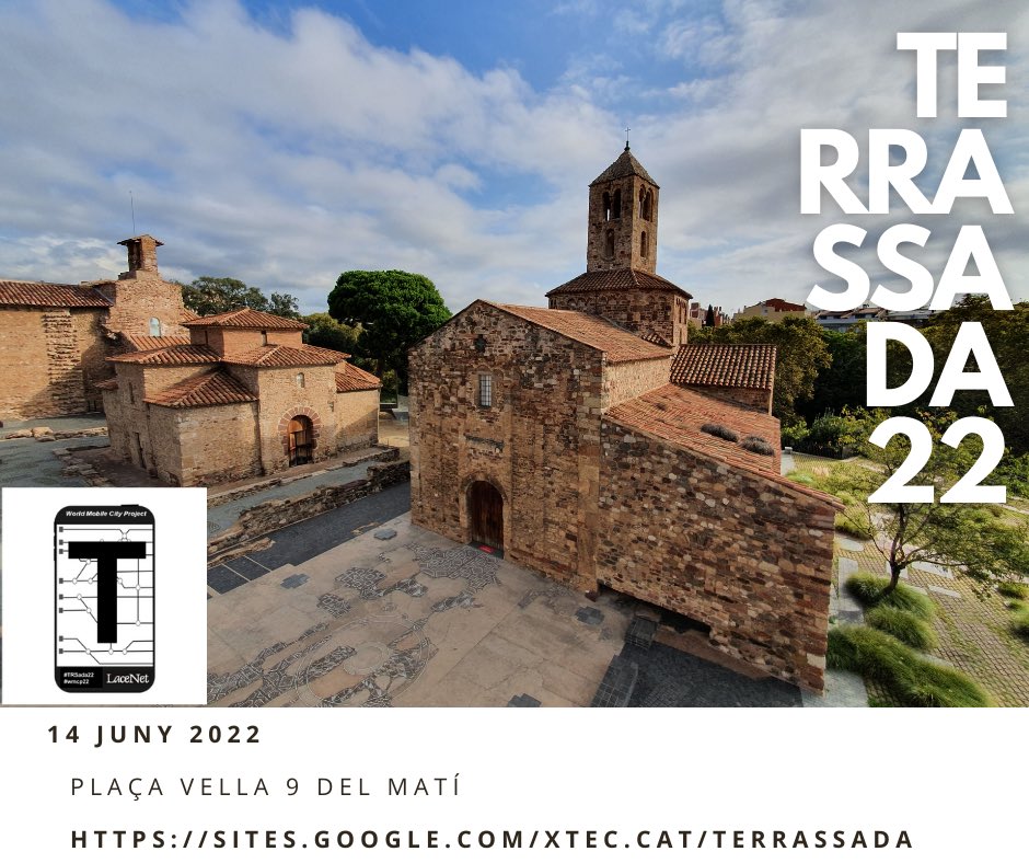 CRP de Terrassa tweet media