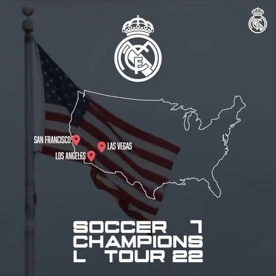 How many times have Club América defeated Real Madrid? - AS USA