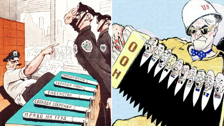 Russia Beyond ES tweet media