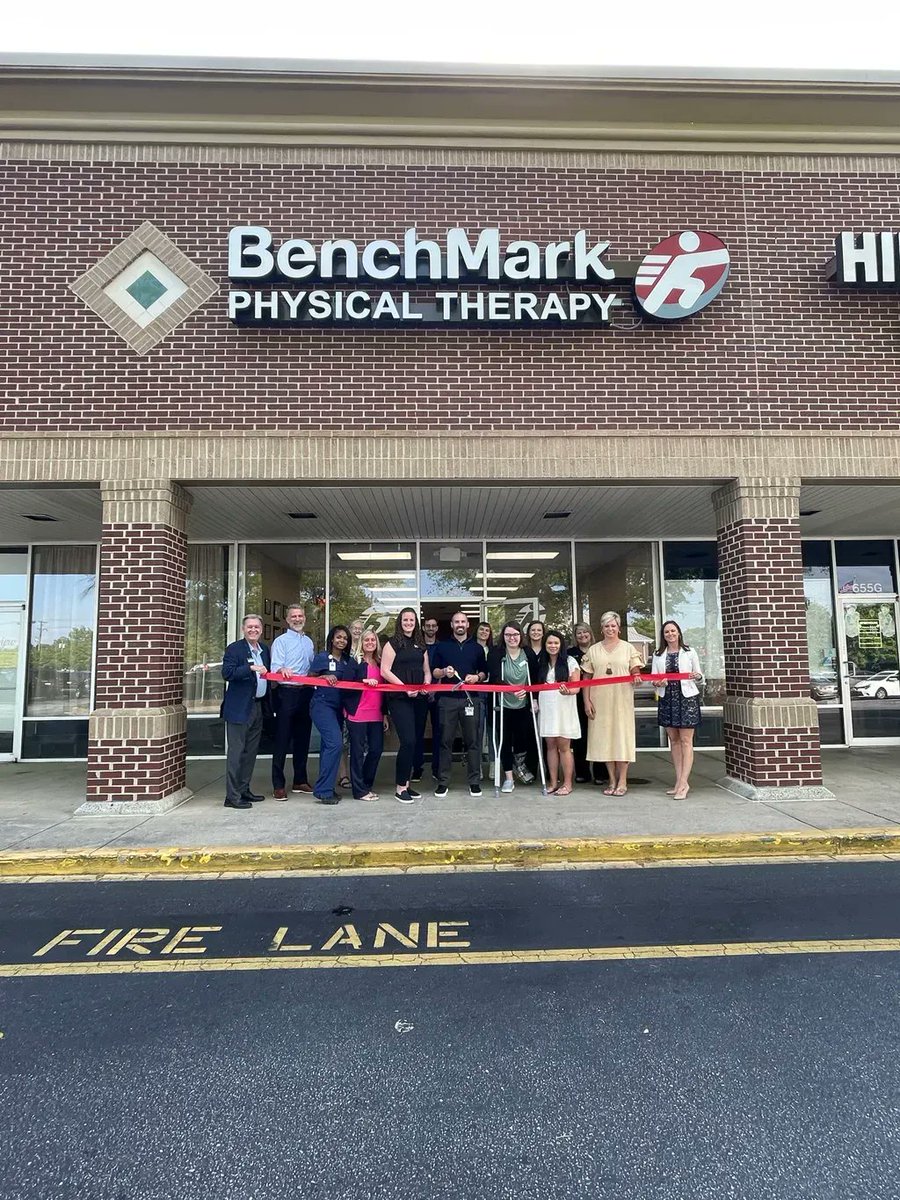 Simpsonville Area Chamber of Commerce tweet media