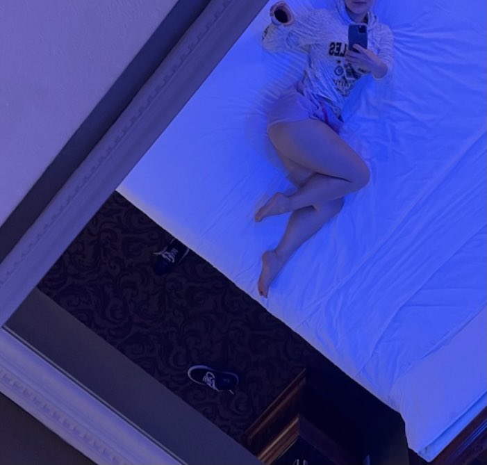 OnlyfansMumi's tweet photo. Care to join me?
#onlyfans #chaturbate #stripchat #linkinbio #adultcontent #AdultWork #bigassmoms #camgirl #contentcreators #curvybeauty #curvyhotwife #curvylatina #feet #content #feetfethish https://t.co/P1RWSt4XzP
