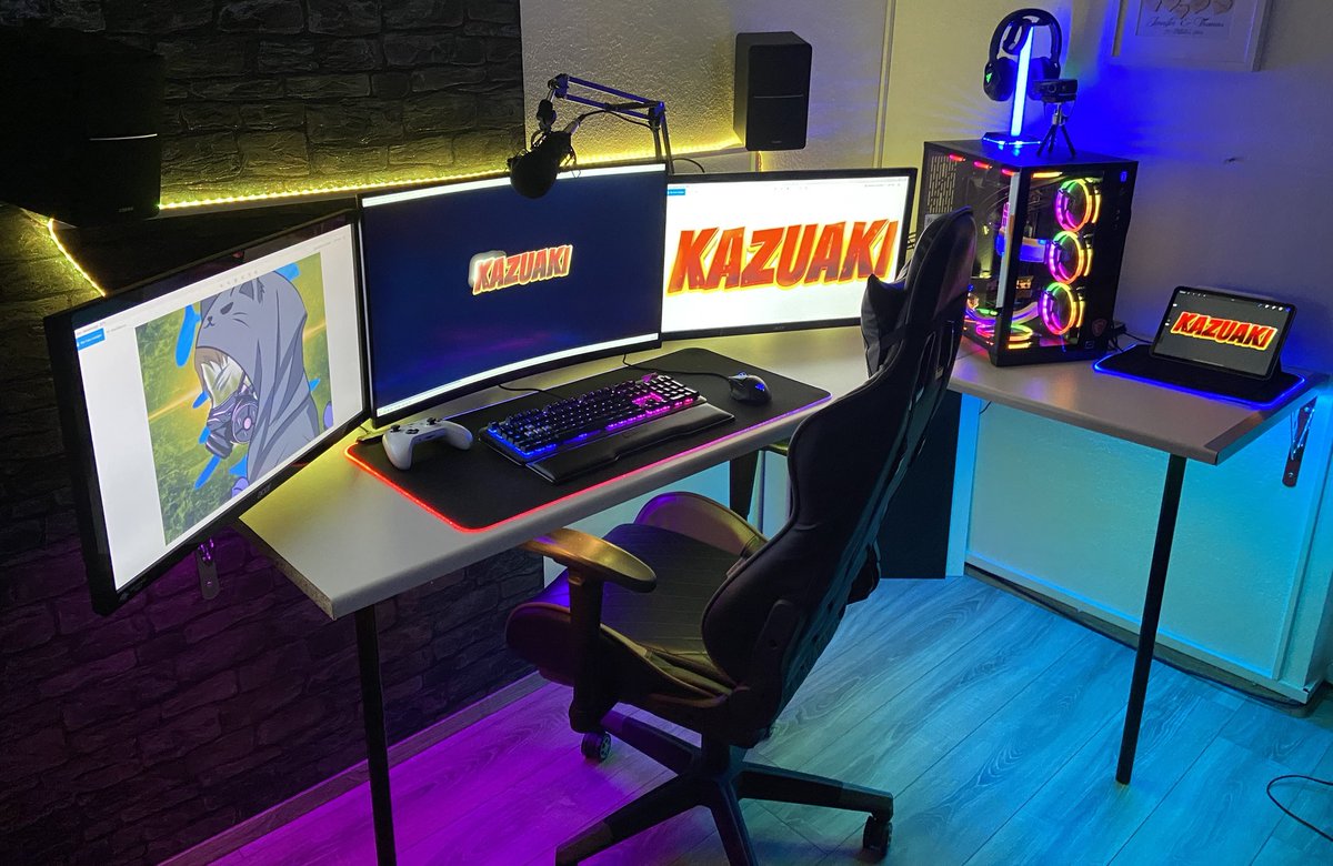 The studio where a large part of our project was created.We are at the beginning of our journey🌍
Become part of a great community✌️
kazuaki.io

#NFTs #NFTCommunity #NFTGiveaway #nftart #NFT #anime #design #art #studio