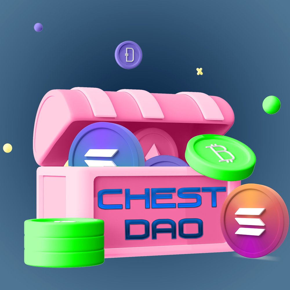 ChestDA0's tweet photo. ARE U READY FOR THIS FCKING DEGEN PROJECT!?👀

#DEGEN #Degenmint #Solana #SolanaGiveaways #SolanaGiveaway #SolanaNFT #freemintNFT #FreeNFTs https://t.co/GRLc1w7Qf1