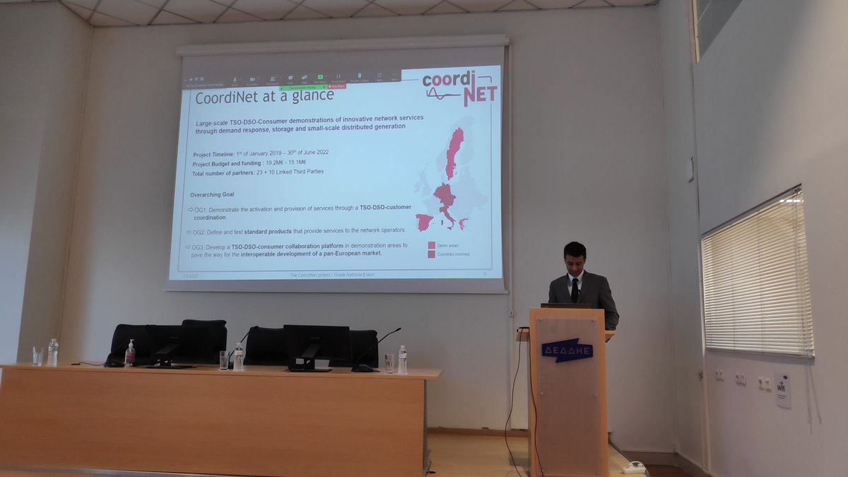 CoordiNet tweet media