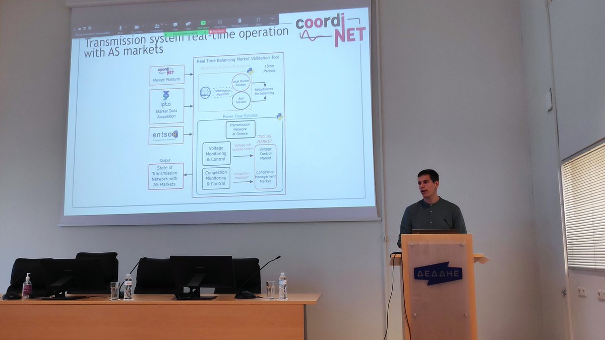 CoordiNet tweet media