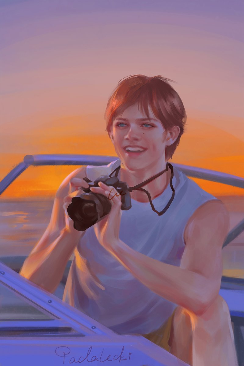 J2_is_epic's tweet photo. Part 2 of my  #projectjarpad.
#JaredPadalecki #FANART #jarpad
Jared from #ARingofEndlessLight
So. he was a Disney prince I guess. https://t.co/VBRy11gCOj