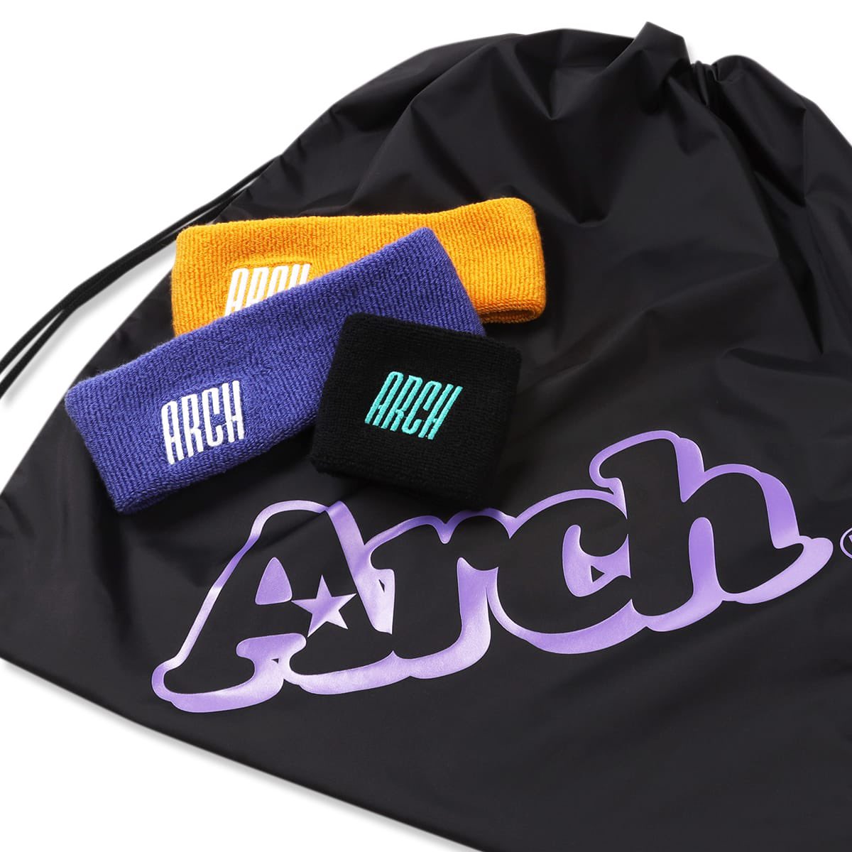 Arch_BAL's tweet photo. [ Arch Online Store Limited ]
Archオンラインストア限定アイテムが本日入荷いたしました。

https://t.co/tBK6bn29qt

#arch_bal #ARCH_BALLER #bottle
#limited #オンライン限定 #gymsack
#headband #TEAMARCH #wristband
#eco #eco活 
#キョウハナニヲキテイコウ https://t.co/VlzqLP8GuF