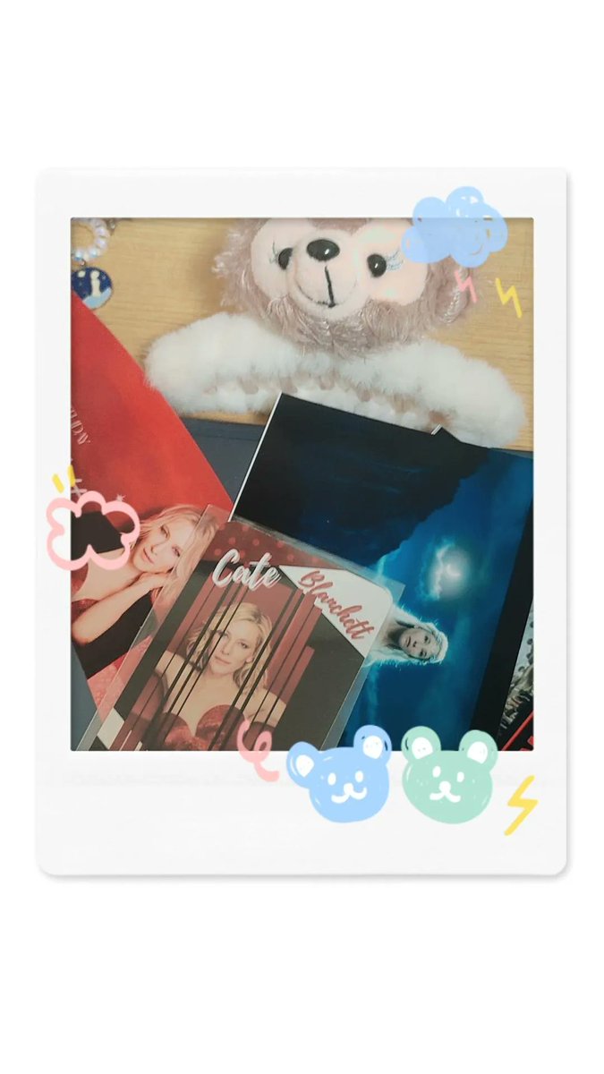 _Malefijolie's tweet photo. @CateBD2022 น้องมาถึงแล้วนะคะ น่ารักมั่กๆ🥺 มันปิ๋มปิ่ม https://t.co/RaWqCN4yYz