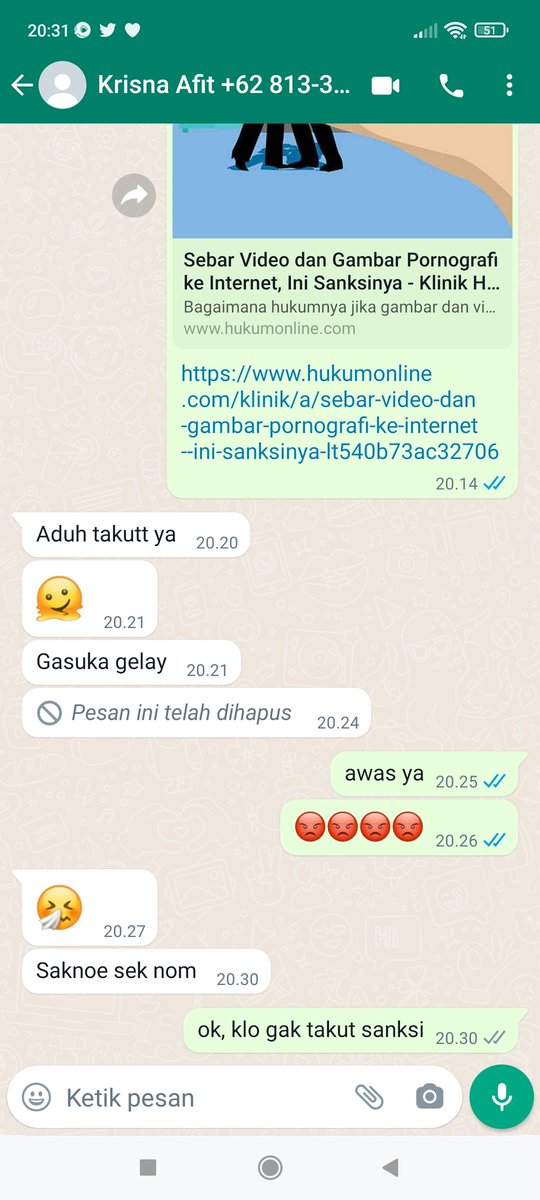 Ini komplotan mereka yg memeras anak2.