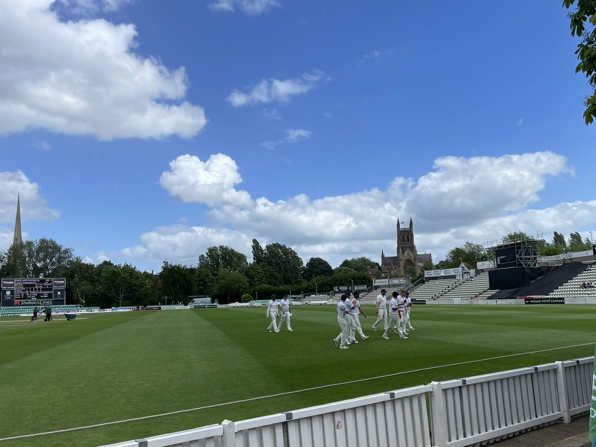 SpiritExecutiv1's tweet image. Thanks to @worcester_uni for the invite to the launch of the IICEC &amp;amp; Lords Taverners v England Physical Disability match today with the wonderful Worcester backdrop🏏☀️