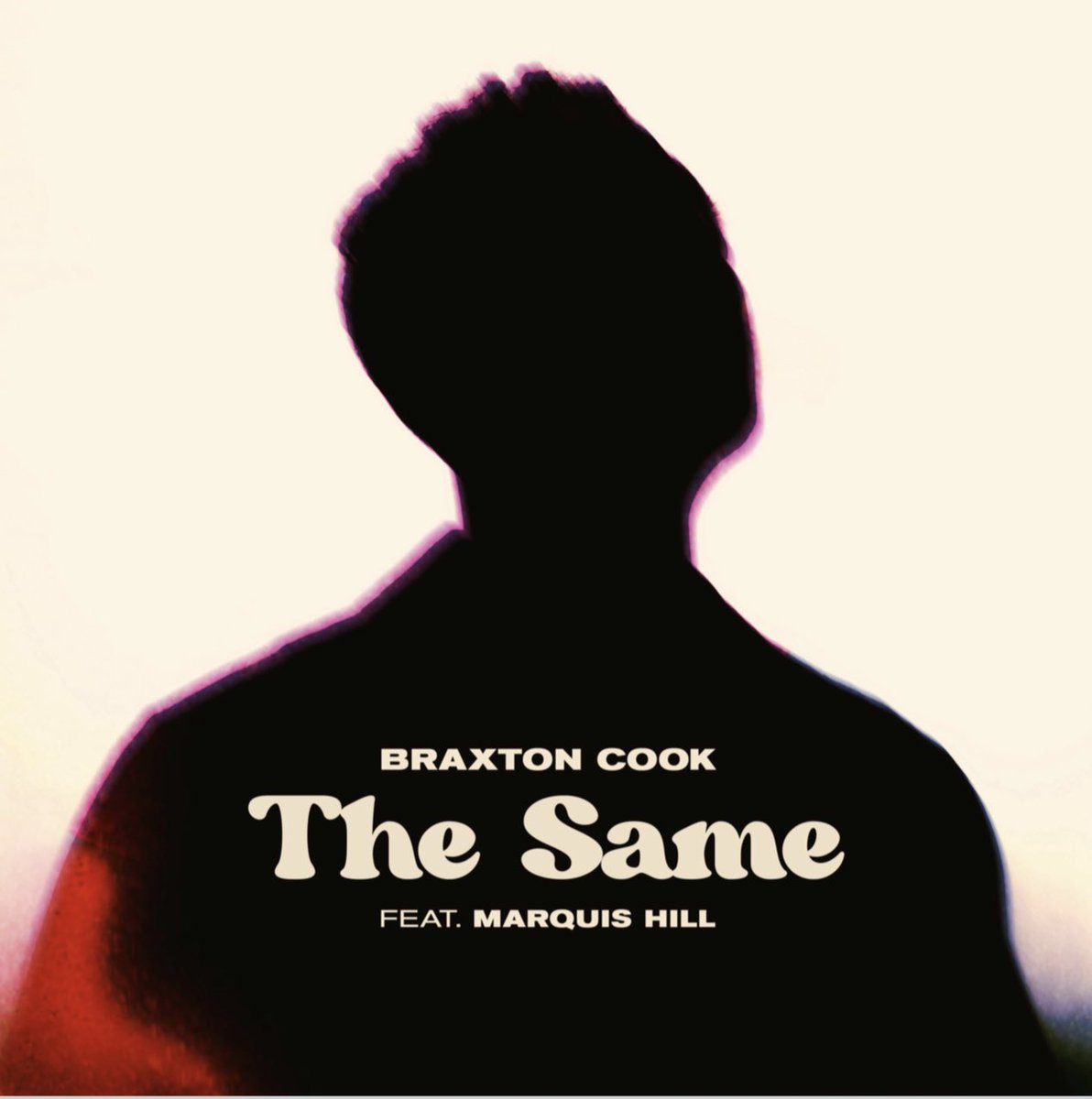 Braxton Cook (@braxtoncook) on Twitter photo New tune “The Same” featuring the legendary <a href="/mhillsounds/">Marquis Hill</a> is out NOW and available on all streaming platforms!! 💫 // Listen here: braxtoncook.ffm.to/the_same New tune “The Same” featuring the legendary <a href="/mhillsounds/">Marquis Hill</a> is out NOW and available on all streaming platforms!! 💫 // Listen here: braxtoncook.ffm.to/the_same