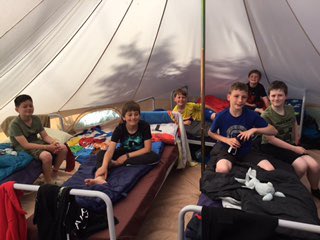 Woodborough School tweet media