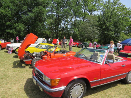 What's On Reading tweet media