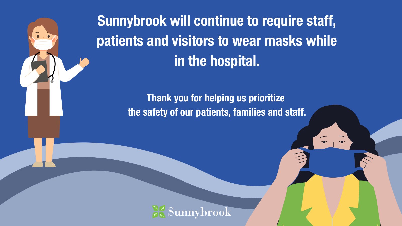 Sunnybrook Health Sciences Centre on Twitter "While the provincial
